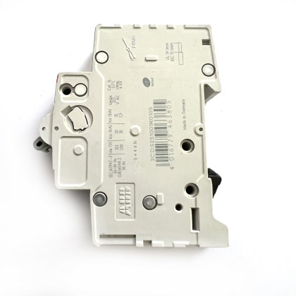 ABB S201 B10 10A 10 Amp MCB Circuit Breaker Type B